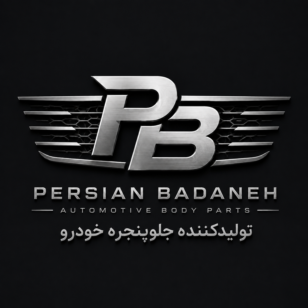 PERSIAN BADANE